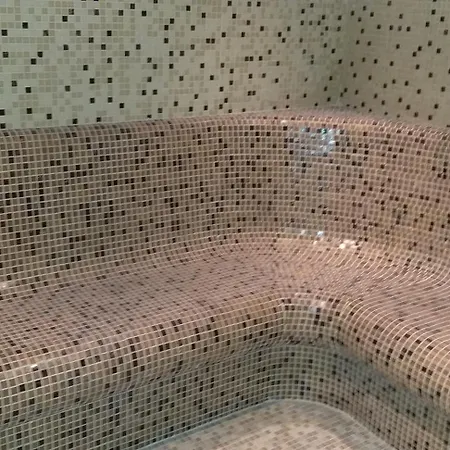 плажен комплекс דירה