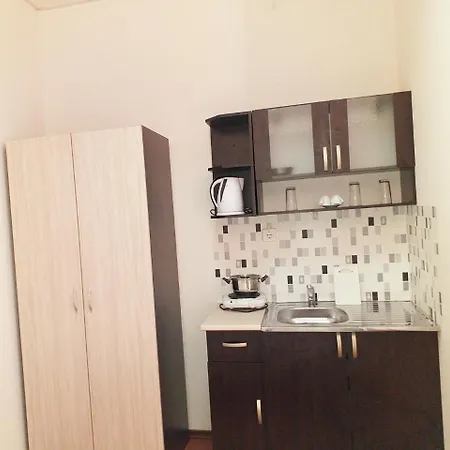 плажен комплекс דירה *