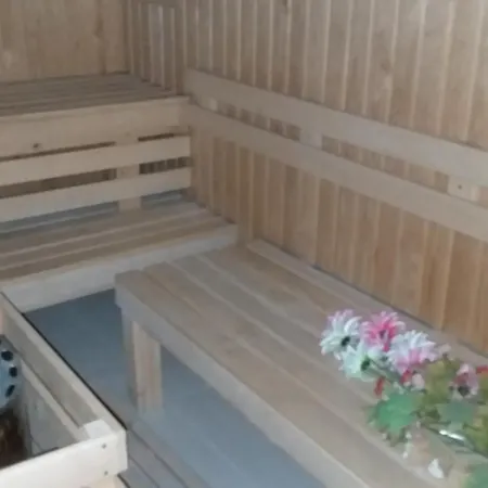 דירה плажен комплекс פומורי