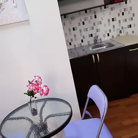 плажен комплекс דירה *