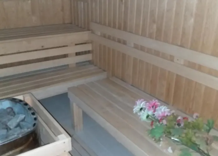 Apartamento плажен комплекс Pomorie