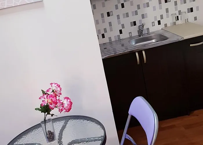 плажен комплекс Apartamento *