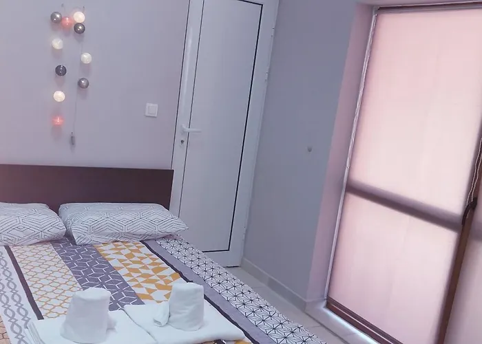 плажен комплекс * Pomorie