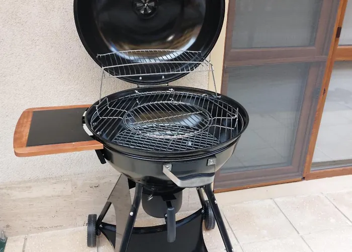 плажен комплекс Apartamento Pomorie