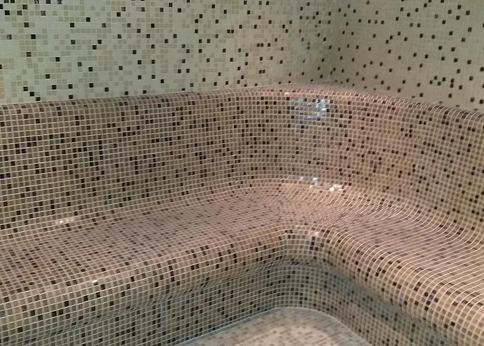 плажен комплекс Apartman