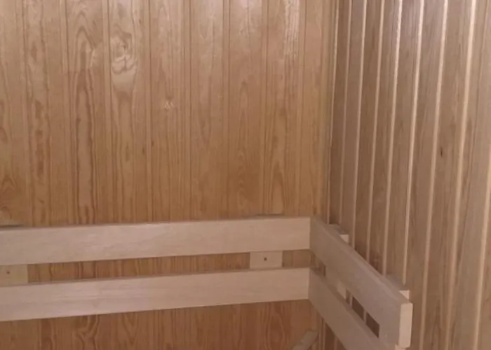 Apartman плажен комплекс Pomorie